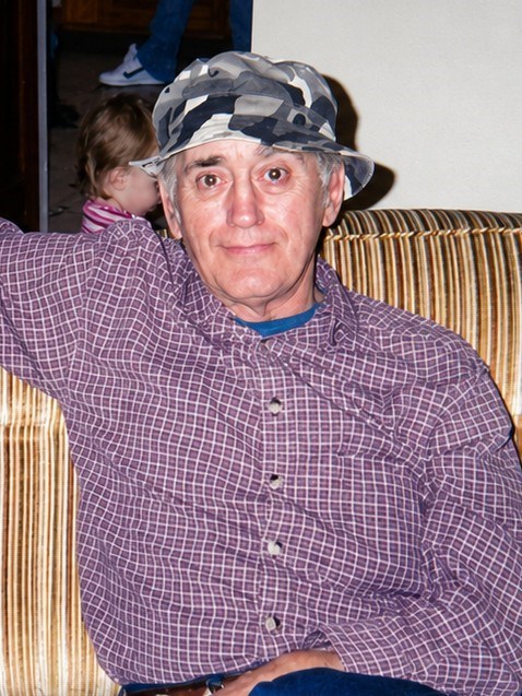 Obituary of Daniel Keesler