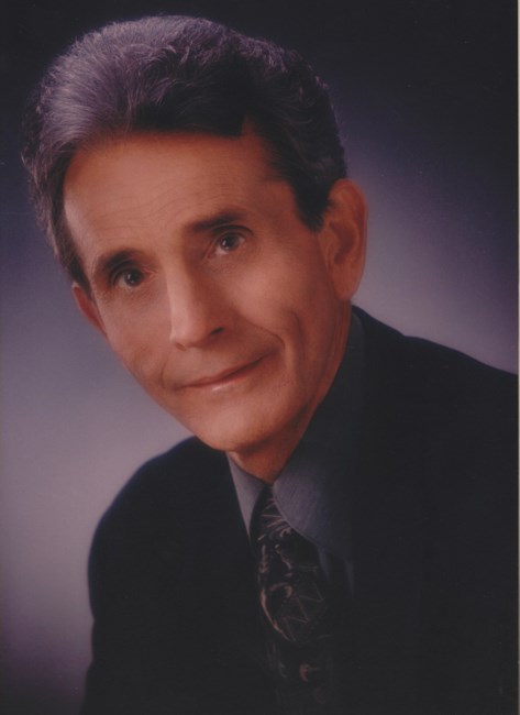 Obituary of Jack Vaccaro