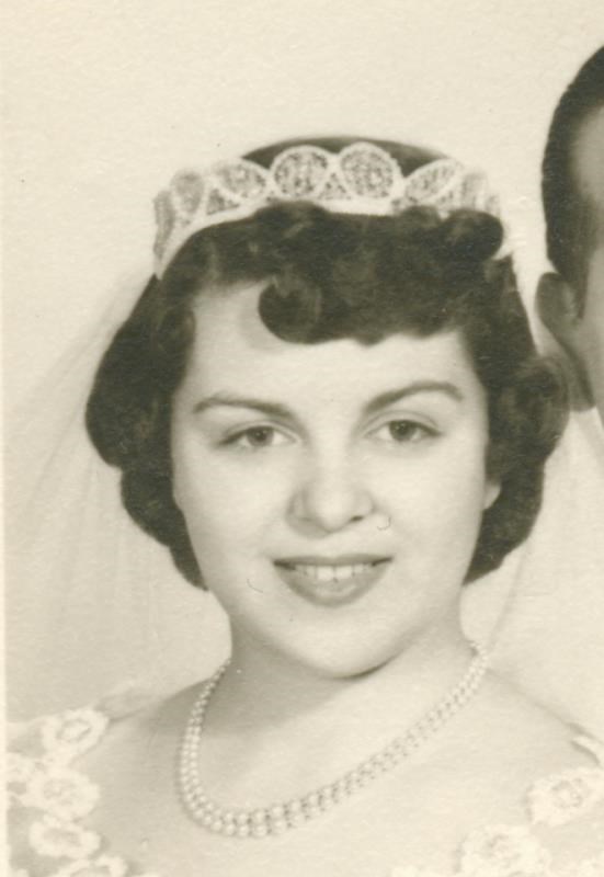 Obituary of Dolores "Dolly" Grant Abramovich