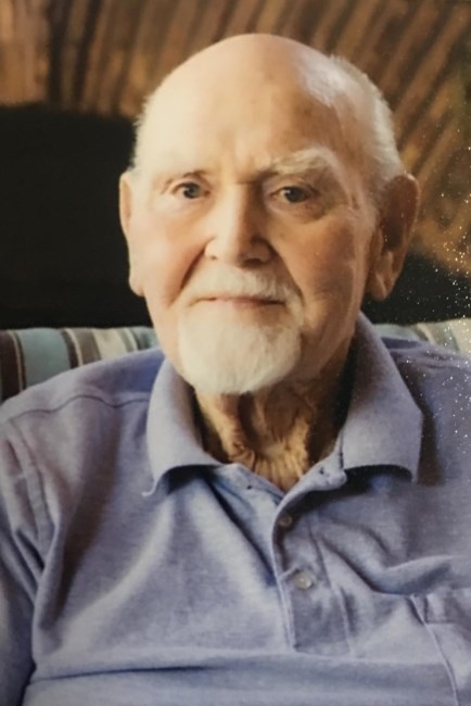 Obituary of Roy O. Thomas