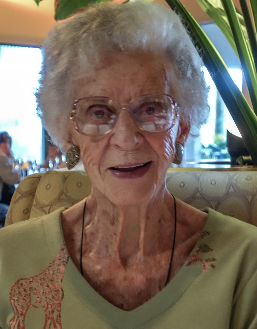 Miriam McKinley Obituary Pompano Beach, FL