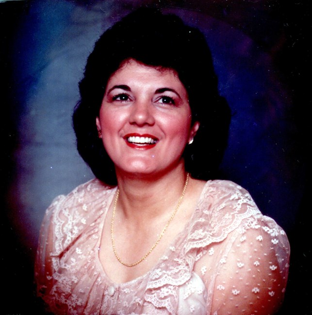 Obituary of Myrna Nunez