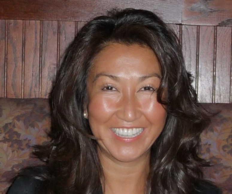 Obituary of Nancy Kim- Lindstrom