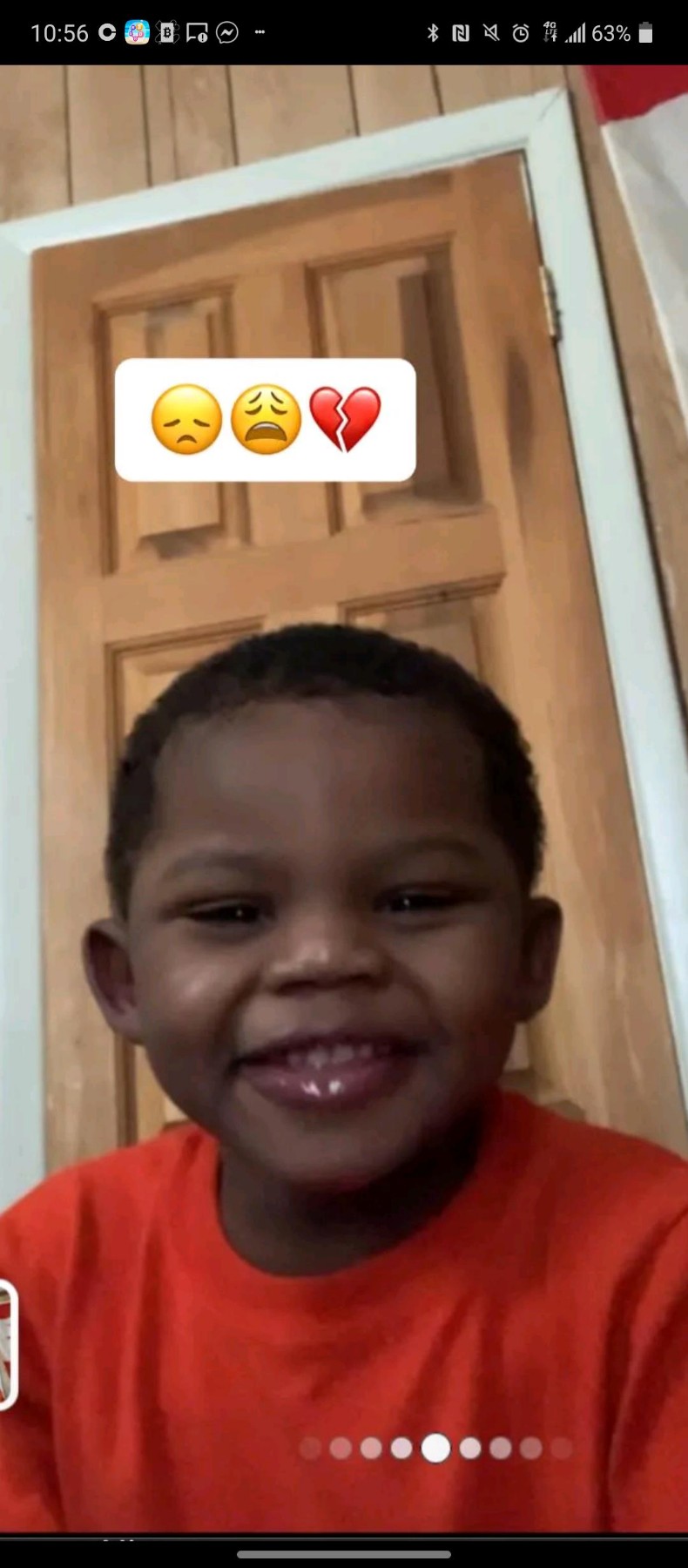 Obituary of Dominic Landon Paddock-Wood