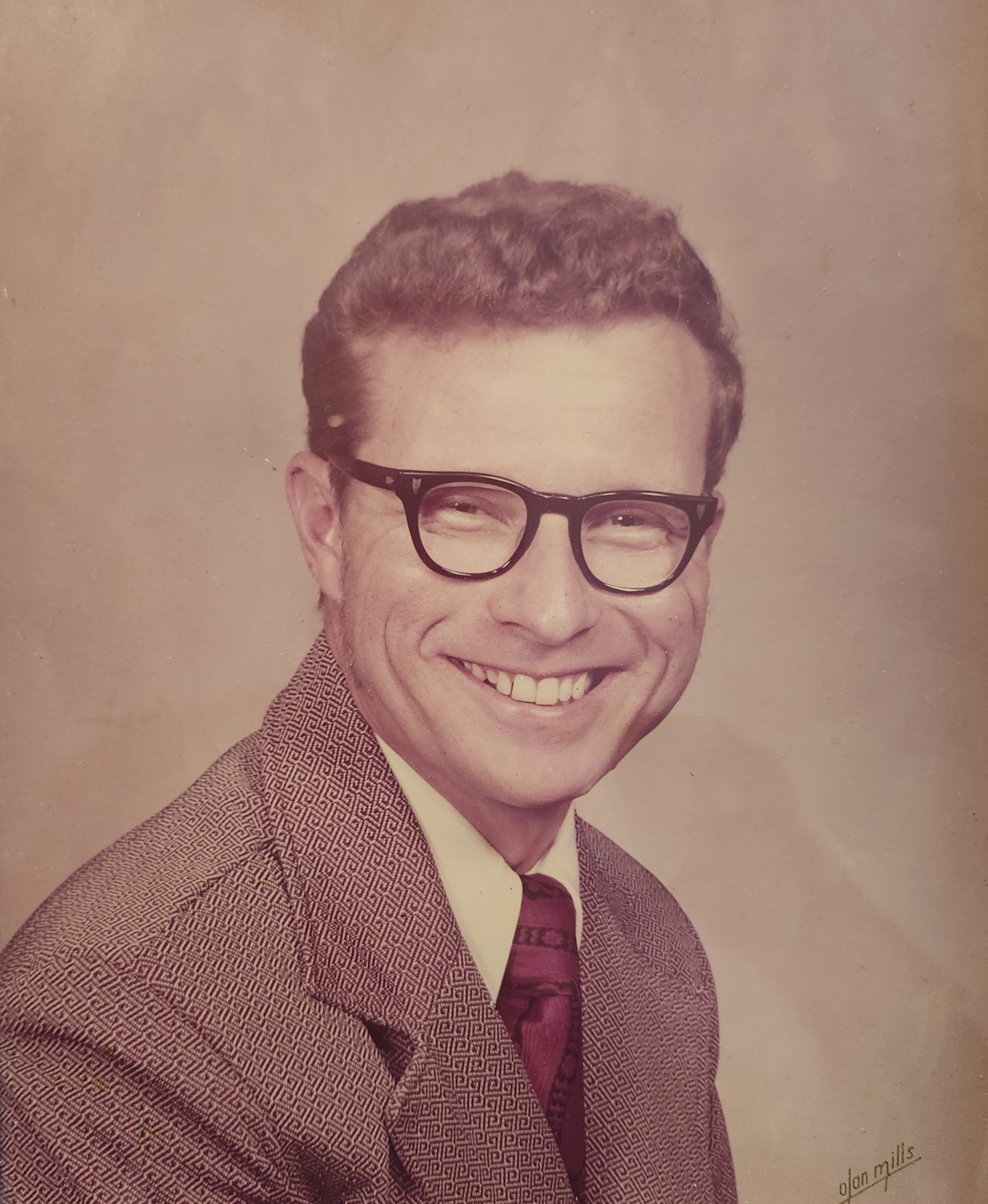 Obituario de Robert Stephen Sculley