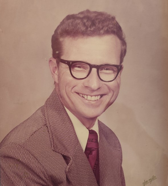 Obituario de Robert Stephen Sculley