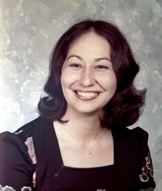 Obituary of Sandra M Morris