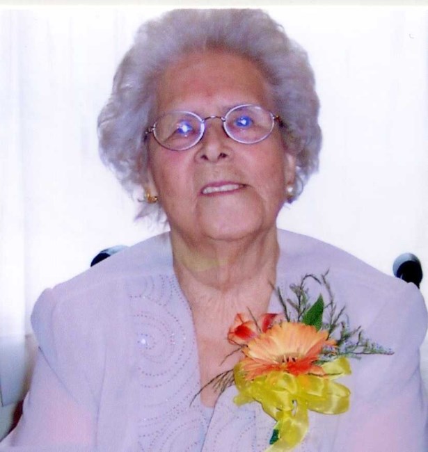 Obituary of Mrs. Sarah "Sally" Elizabeth Carpenter Sain