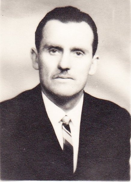 Obituary of Konstantinos Fassilis