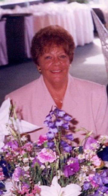Obituary of Barbara A. Robb