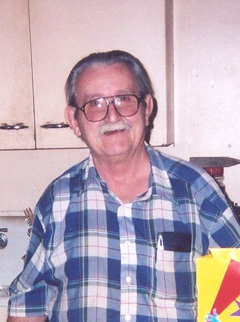 Obituary of Paul Robert Winfield, Sr.