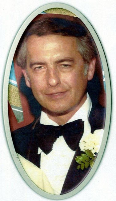 Obituary of Ronald Lehn