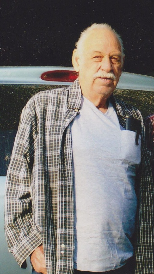 Obituary of Kenneth Duane Hart