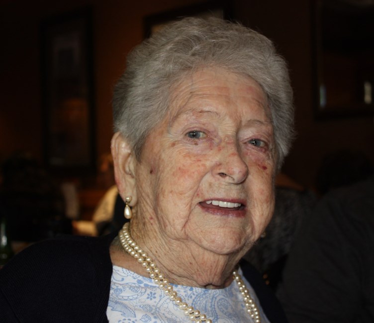 Obituary of Sarah Sadie Jane Ferguson Finney