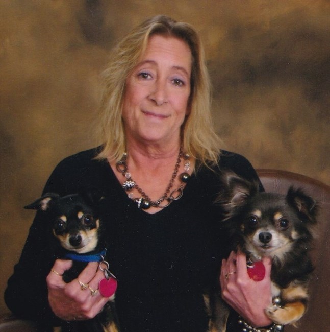 Obituary of Karla Kay Joseph