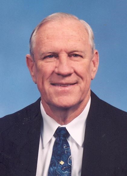 Obituary of Don Chapman