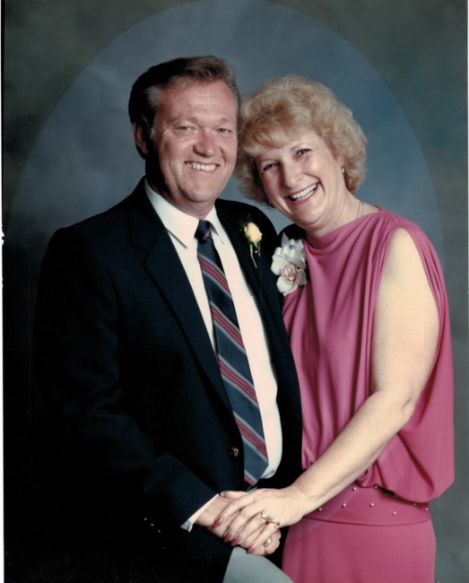 Obituary of Virginia Sue Crowder