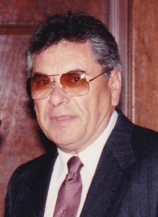 Obituary of Gilbert Anthony Sepeda