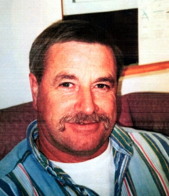 Obituary of Floyd Edwin King