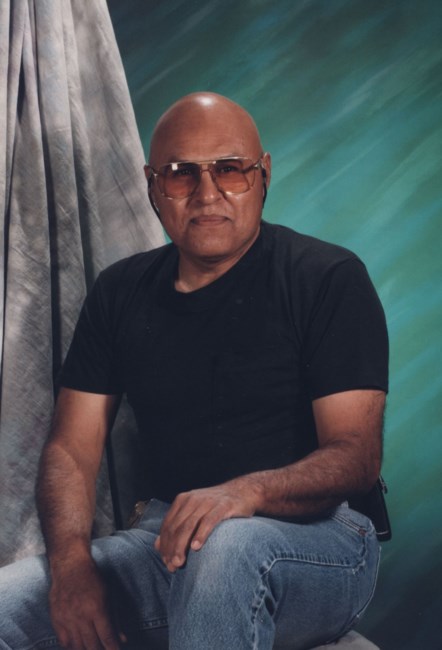 Obituary of Bennie A. Hernandez