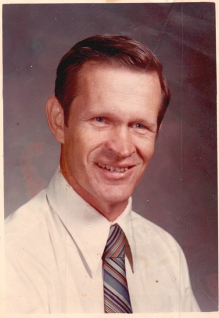 Obituary of John Calvin Upchurch Sr.