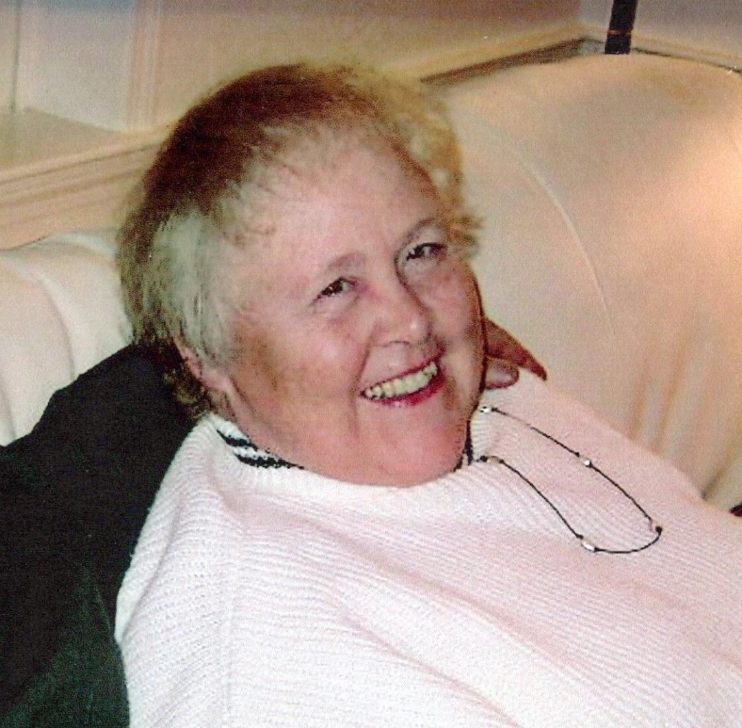 Obituary of Amelia Anne Waible