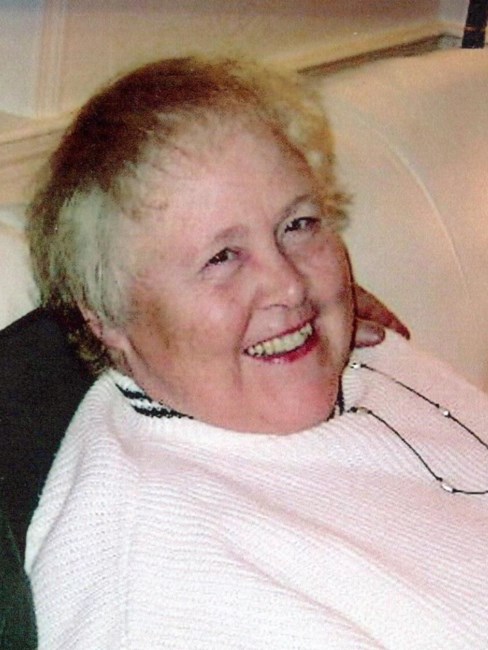 Obituary of Amelia Anne Waible