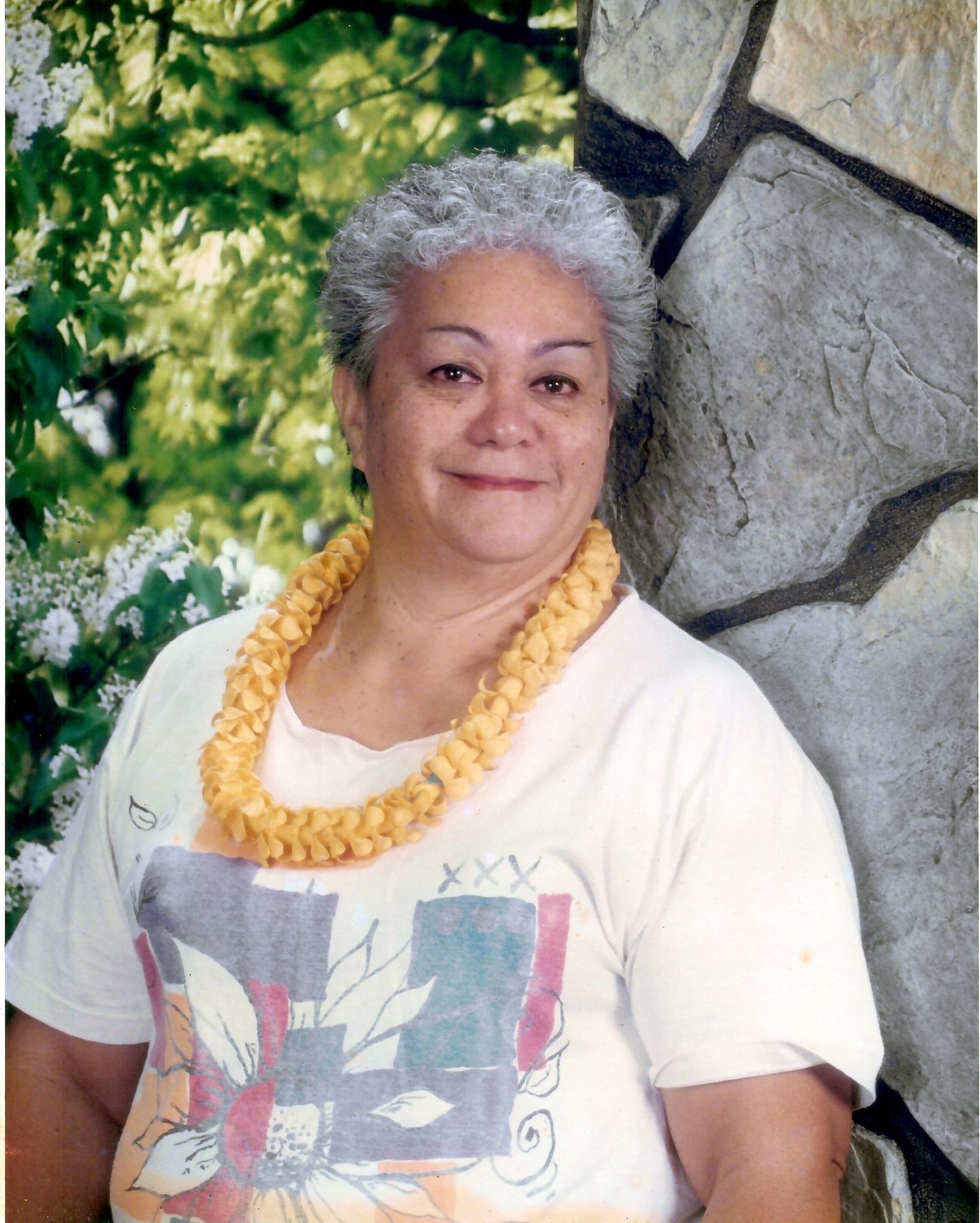 Nazare Coloma Obituary Kaneohe, HI