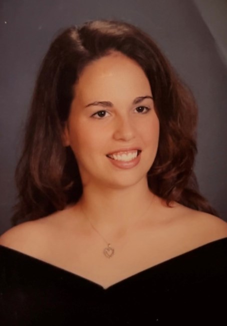 Obituario de Jessica Ann Patty