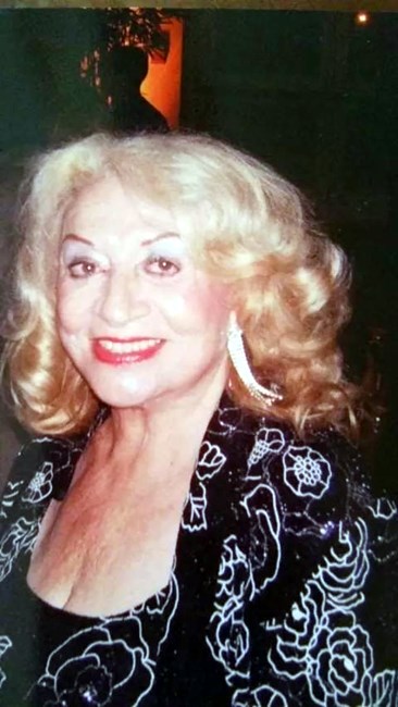 Avis de décès de Dinorah L Aborlleile