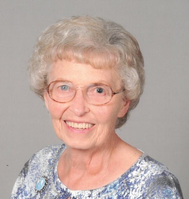 Obituary of Rosemary Louise Elam
