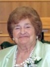 Obituary of Anna Altier