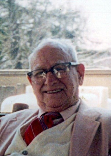 Obituary of Romeo A. Melfi