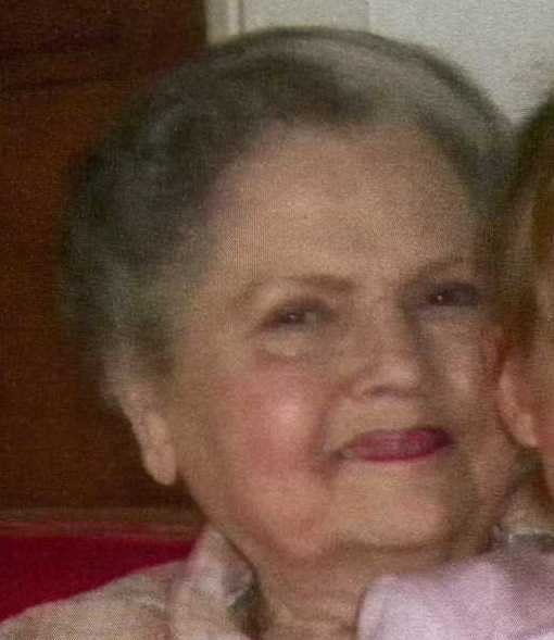 Obituary of Lorraine White Nilmeier