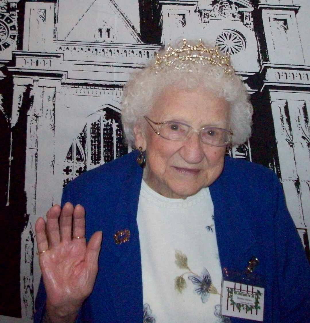 Theresa Johnson Obituary - St Paul, MN