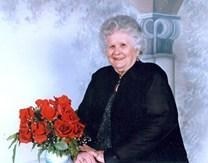 Obituary of Hazel A. Borel