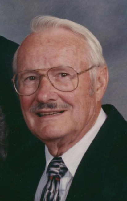 Obituary of Richard C Peiffer