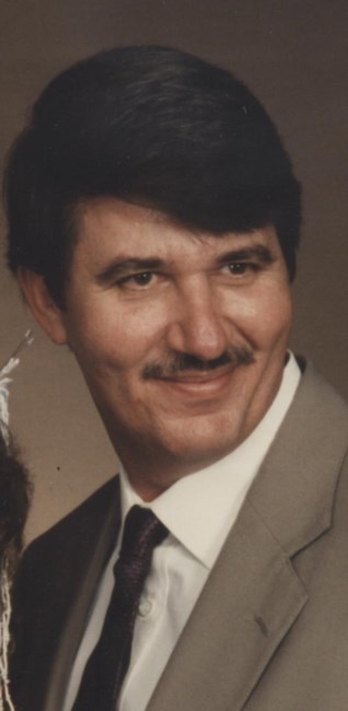 Obituary of David Brooks Alderman