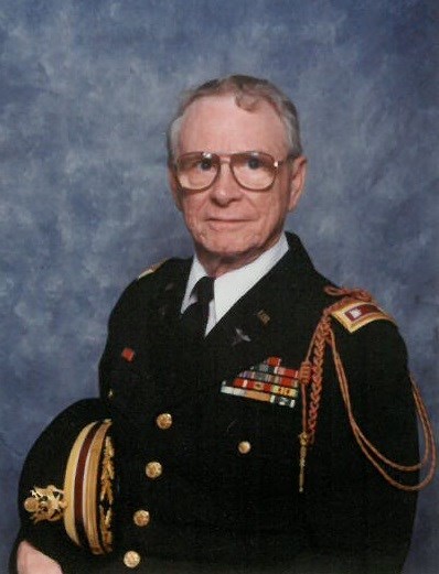 Obituary of Lt. Col. Rudolph "Rudy" Moreau, Jr. U.S. Army, Retired