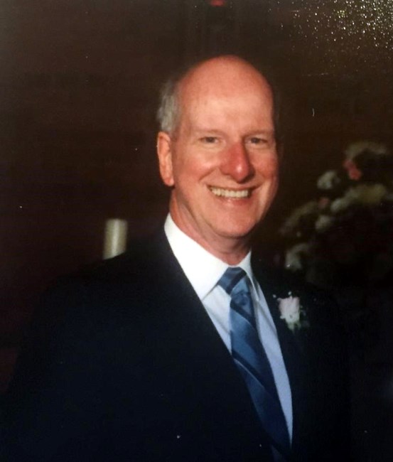 Obituary of William Otto Wild Jr.