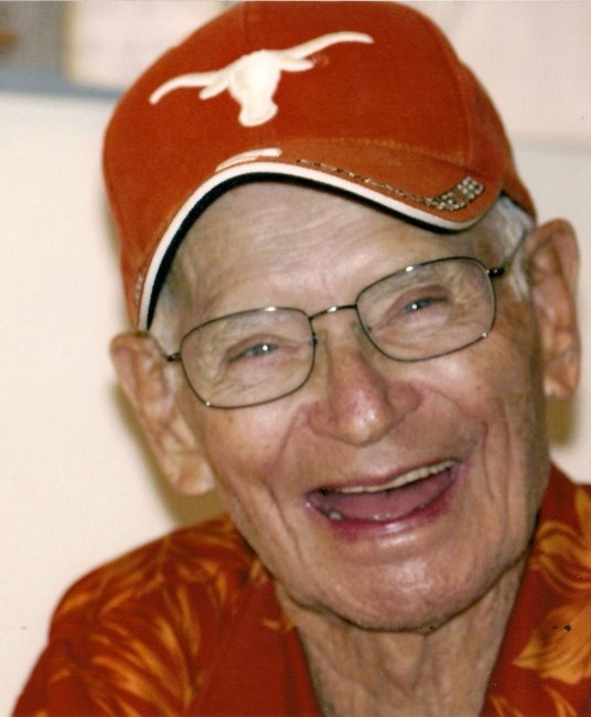 Obituary of Ray Seward