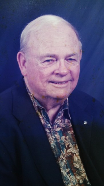Obituary of Lawrence Xavier Schneider