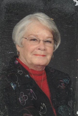 Avis de décès de Marilyn Jean Nielsen