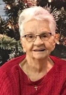 Obituary of Simone (Carriere) Kearns