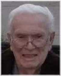 Obituary of James George Sergeant Sr.