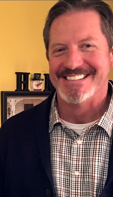 Obituary of Scott David Dunn