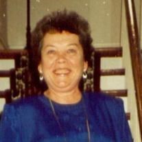 Obituary of Ann Bell Malta