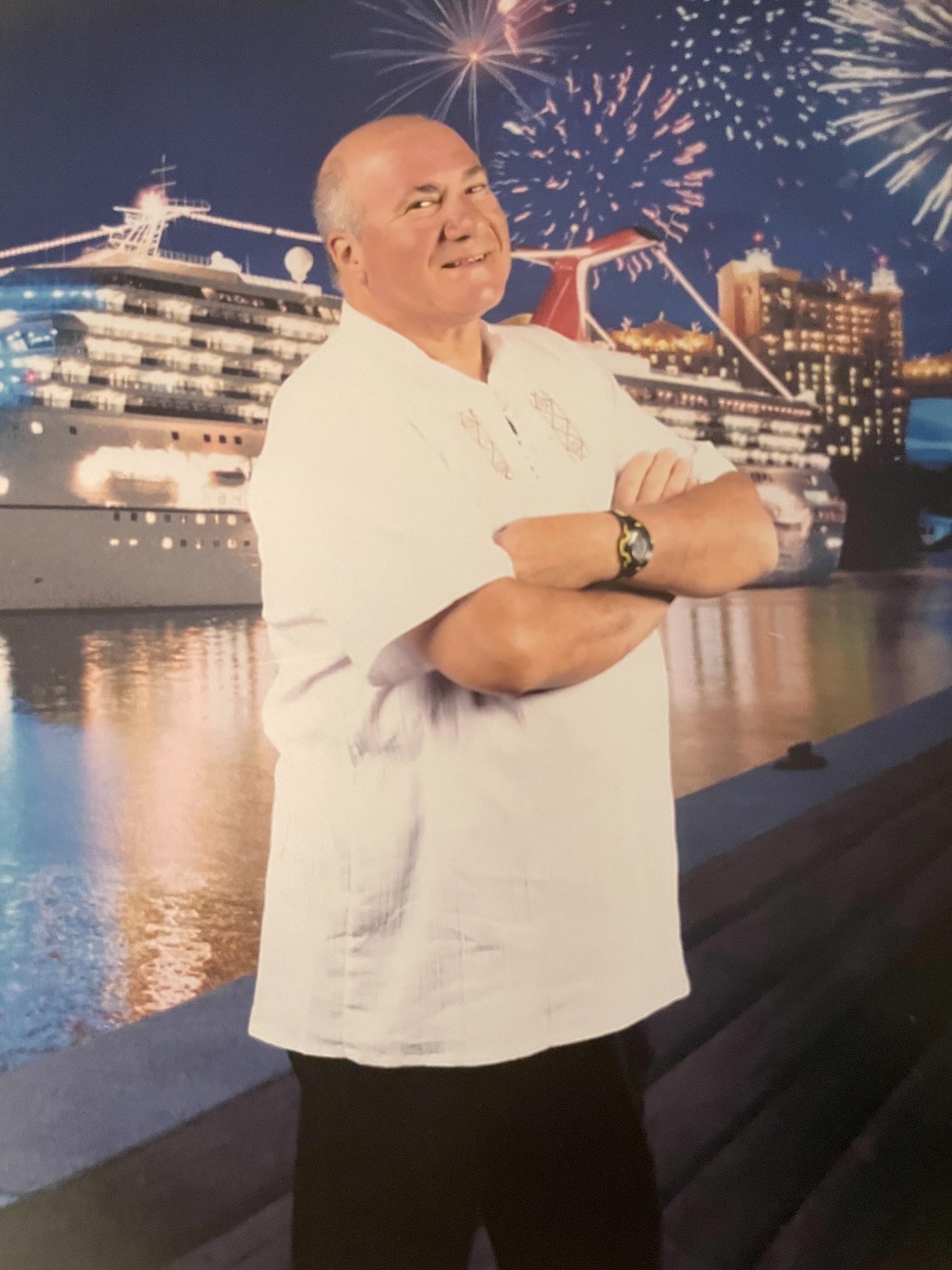 Obituary of Claudio Scigliano