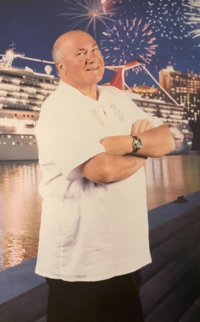 Obituary of Claudio Scigliano