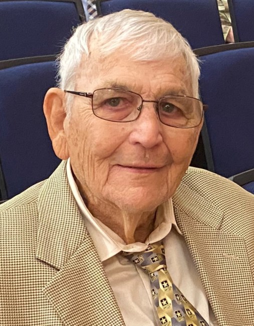 Obituary of John "Jack" Lesley Gore